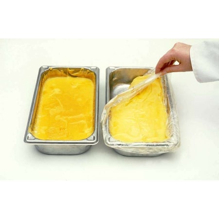 Scrub Saver Third Pan Steam Table Liner Low Temp (18x14), PK250 42948